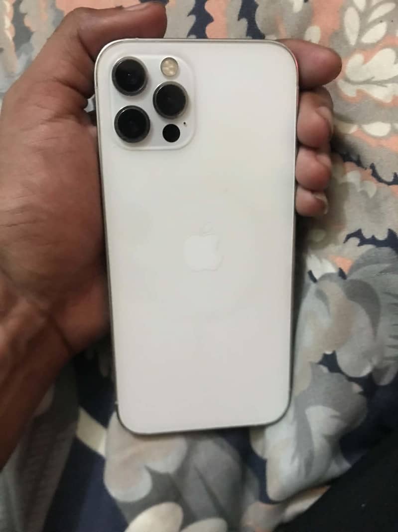 Apple iPhone 12 Pro 5