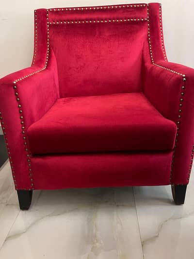 Royal sofa