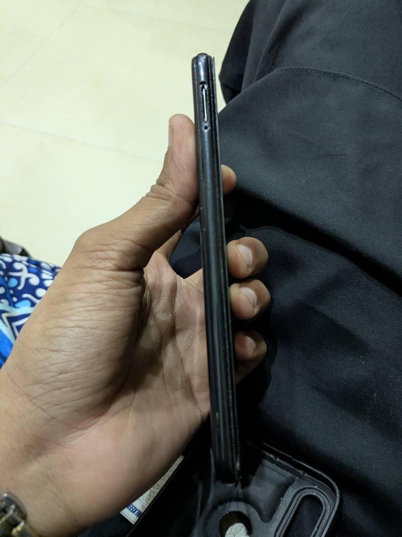Huawei Y6s 1