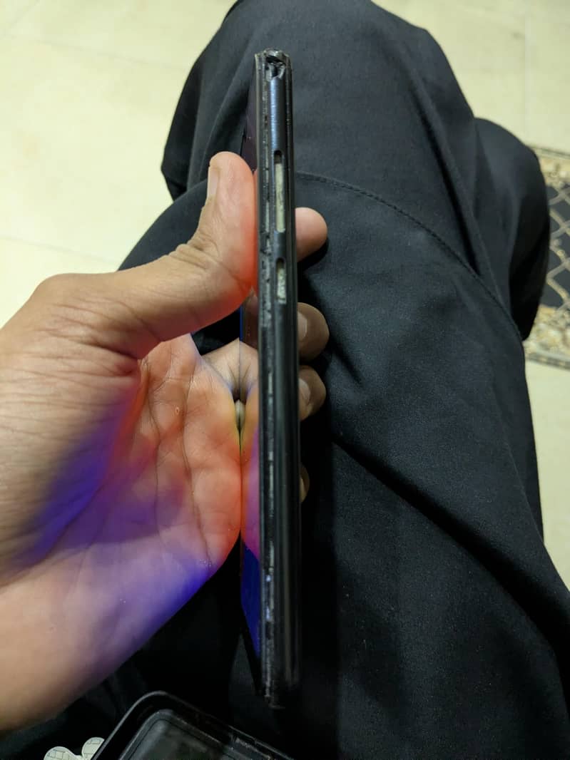Huawei Y6s 2