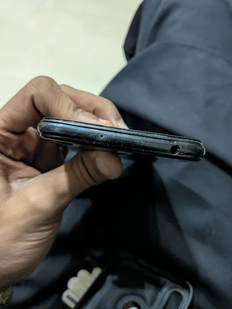 Huawei Y6s 4