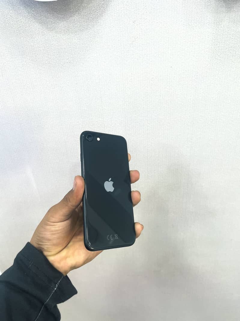 Apple iPhone SE 1