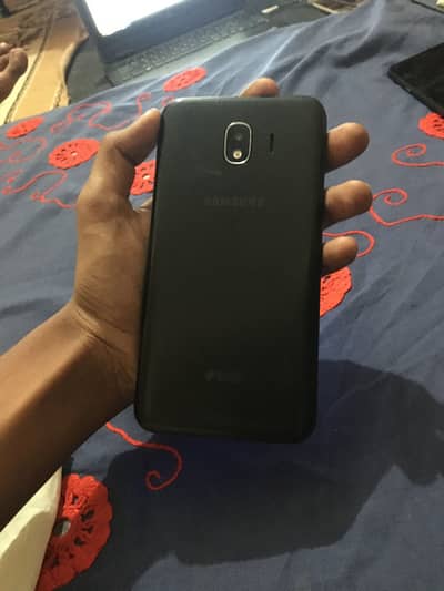 Samsung Galaxy J4