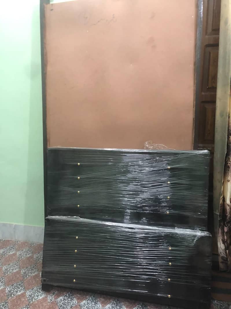single bed 2