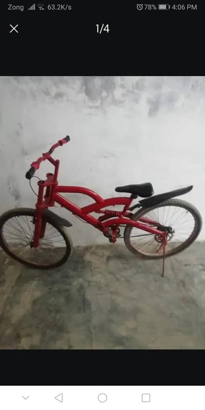 sports cycle