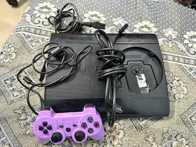 PLAY STATION 3