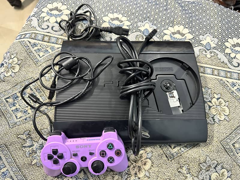 PLAY STATION 3 0