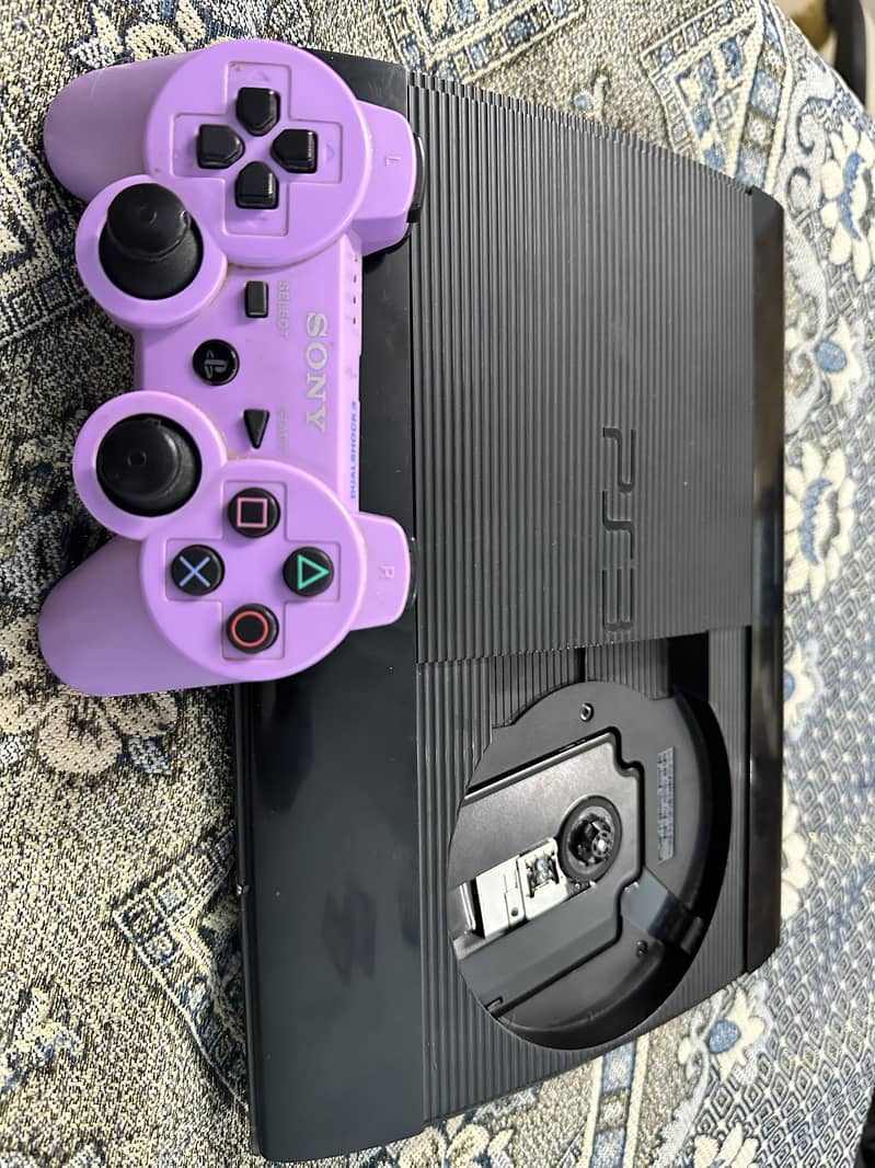 PLAY STATION 3 1