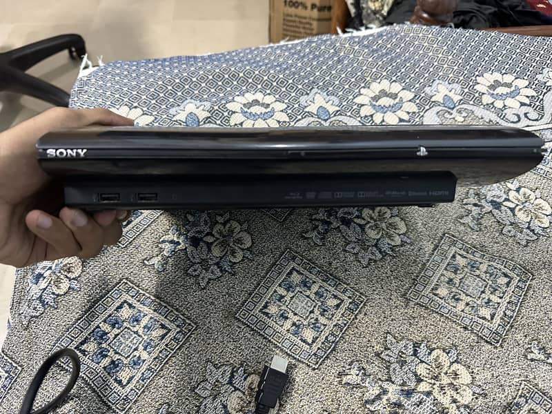 PLAY STATION 3 2