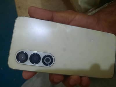 Itel S25