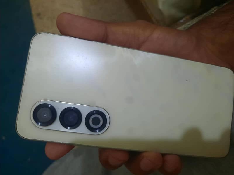 Itel S25 0