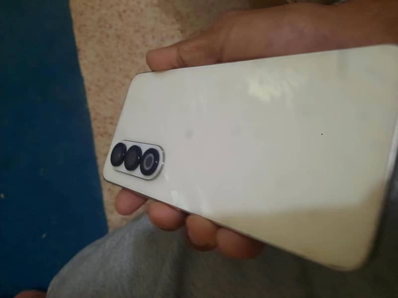 Itel S25 1