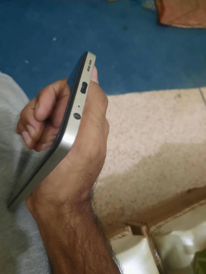 Itel S25 2