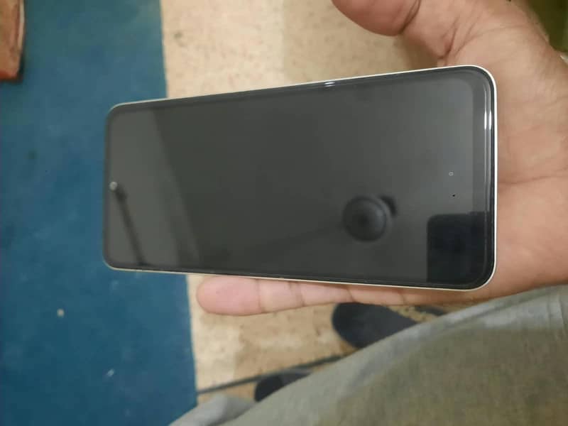 Itel S25 3