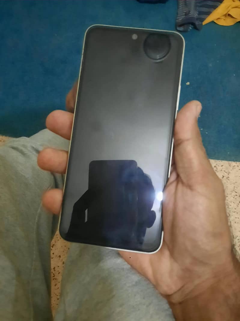 Itel S25 4