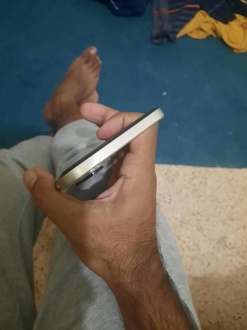 Itel S25 5