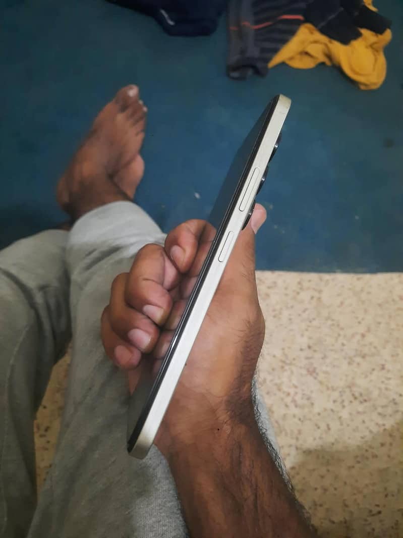 Itel S25 6