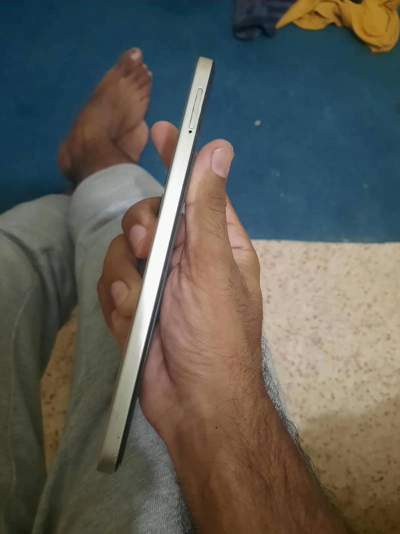 Itel S25 7