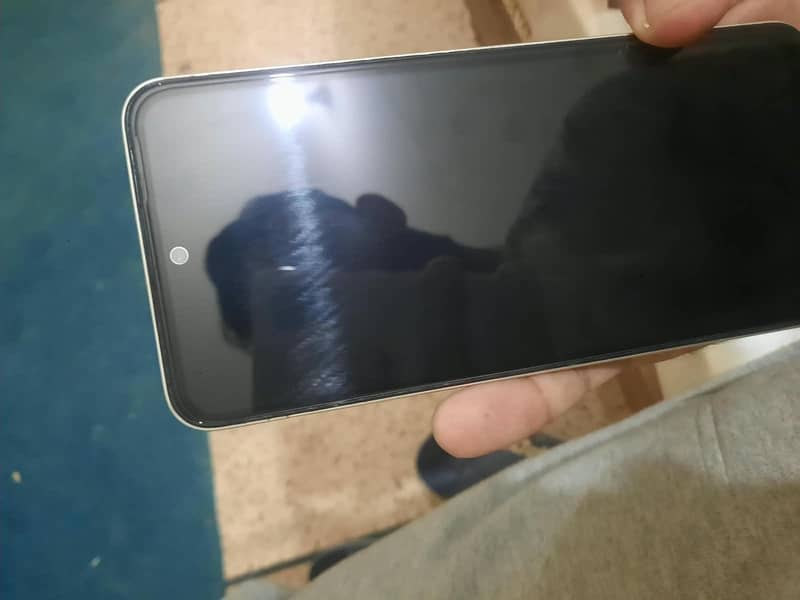 Itel S25 8