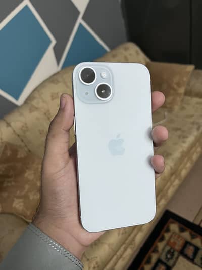Apple iPhone 15 jv 128 Gb