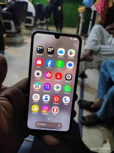 Samsung Galaxy A24 Exchange