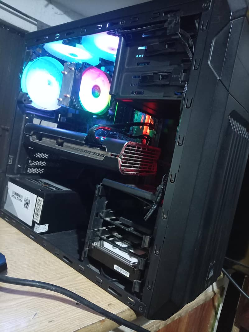 Ryzen 5 3600 0