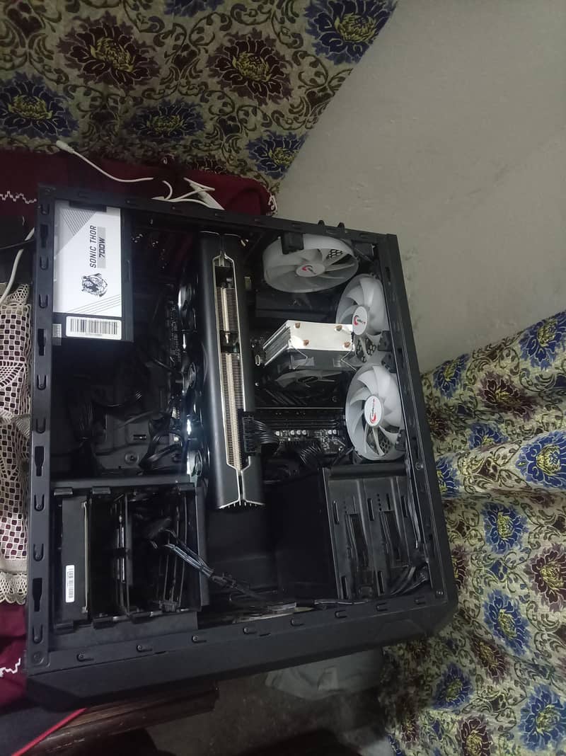 Ryzen 5 3600 1