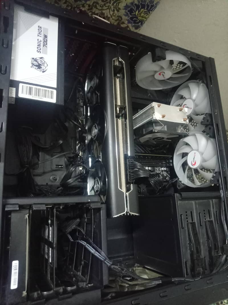 Ryzen 5 3600 2