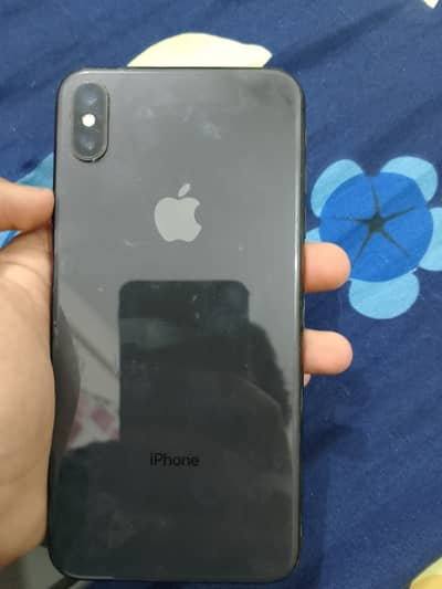 Apple iPhone XS Max