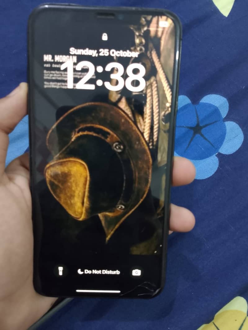 Apple iPhone XS Max 1