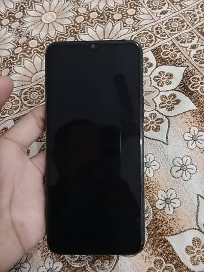 Infinix Hot 8