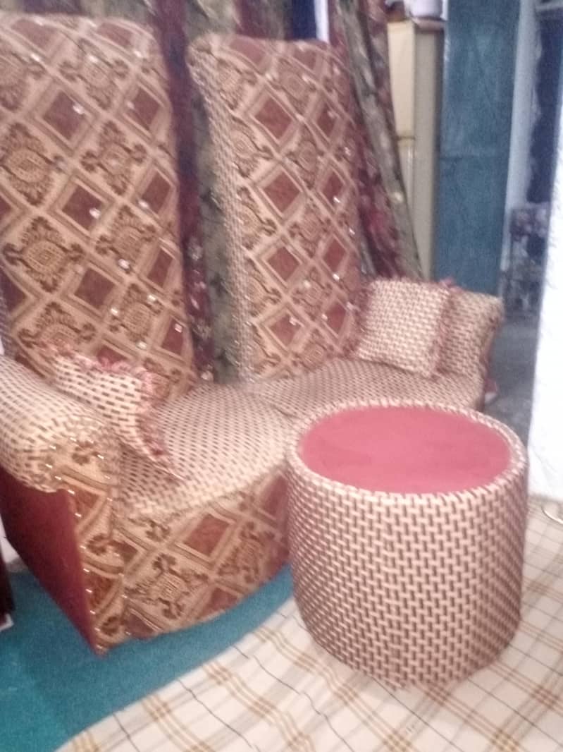 Coffee Chairs 4