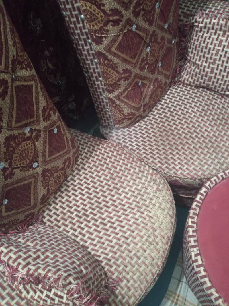Coffee Chairs 5