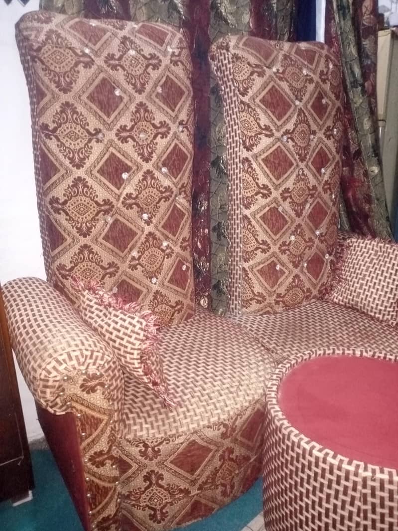 Coffee Chairs 6