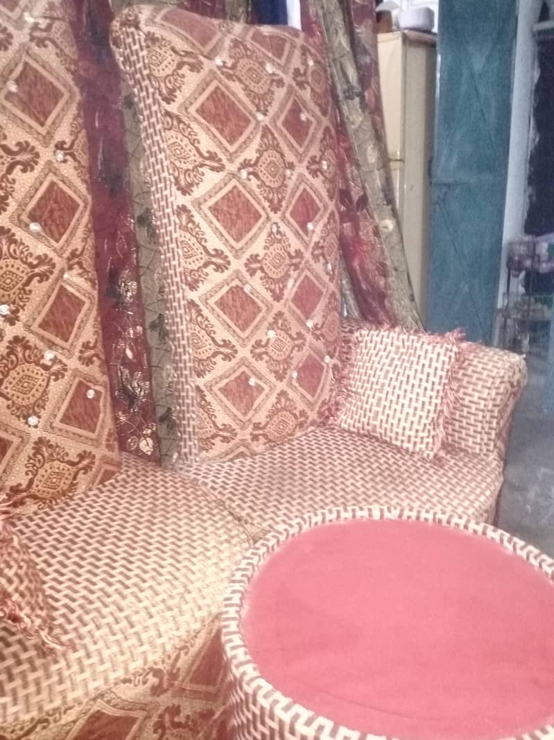 Coffee Chairs 7