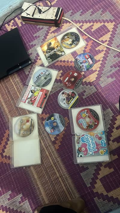 Play Station 3slim jailbreak