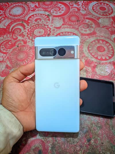 Google Pixel 7 Pro urgent need