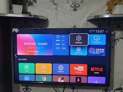 (SAMSUNG) LED ANDROID . .