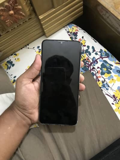 Infinix Hot 30i