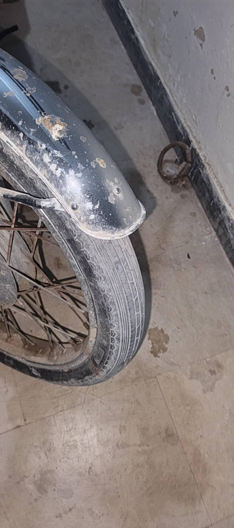 Hero 125cc 6
