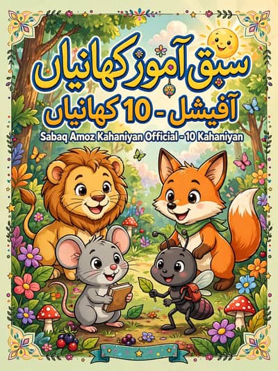 sabaq amoz khaniya urdu moral stories