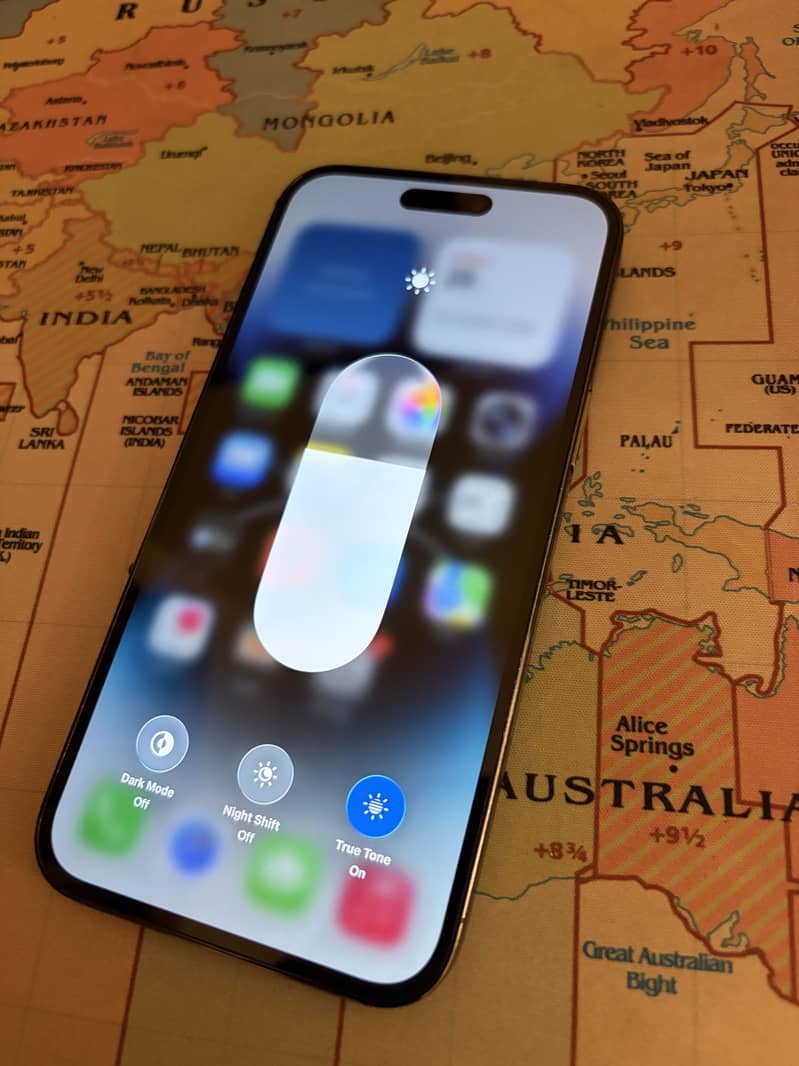 Apple iPhone 14 Pro Max 4