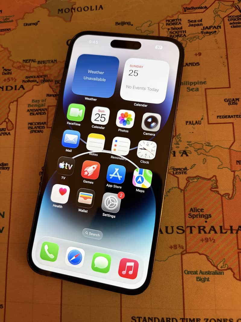 Apple iPhone 14 Pro Max 5