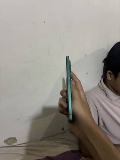 Infinix Note 50
