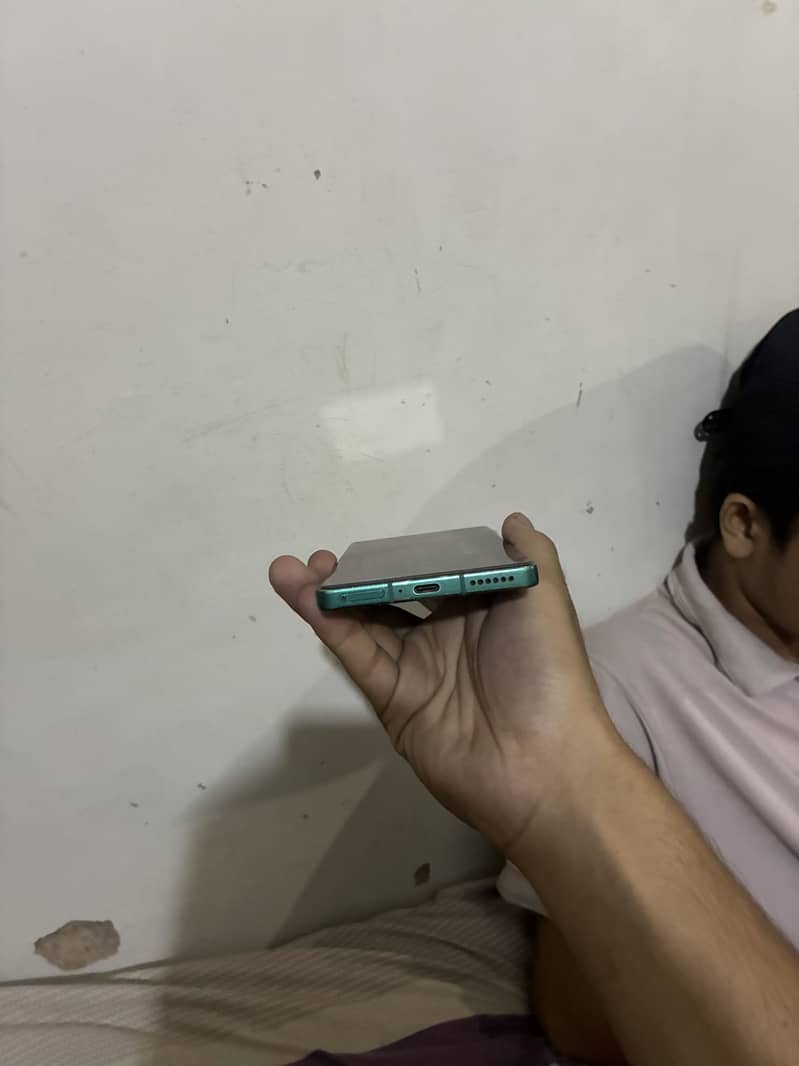 Infinix Note 50 1
