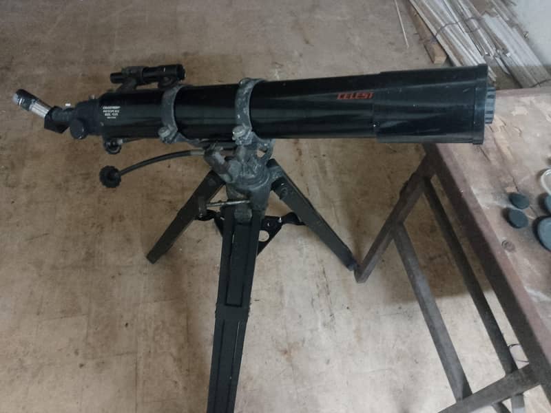 celestial telescope 1