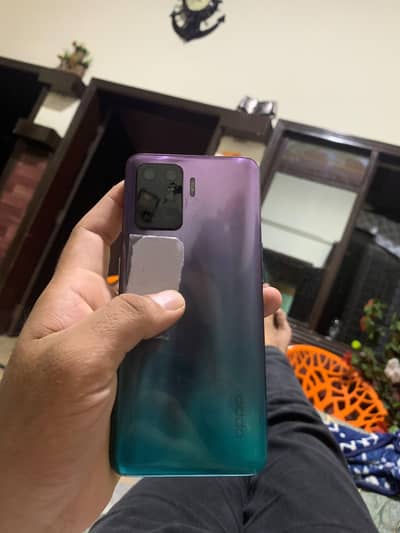 OPPO F19