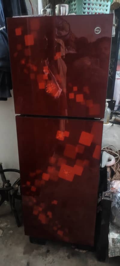 Used Mini Fridge Available – Good Cooling, Reasonable Price
