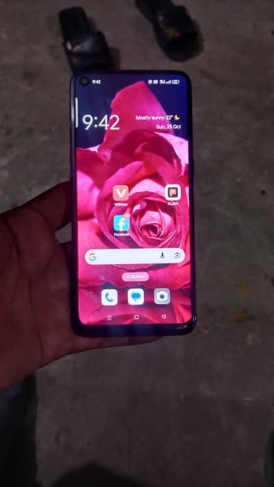OPPO Reno 5