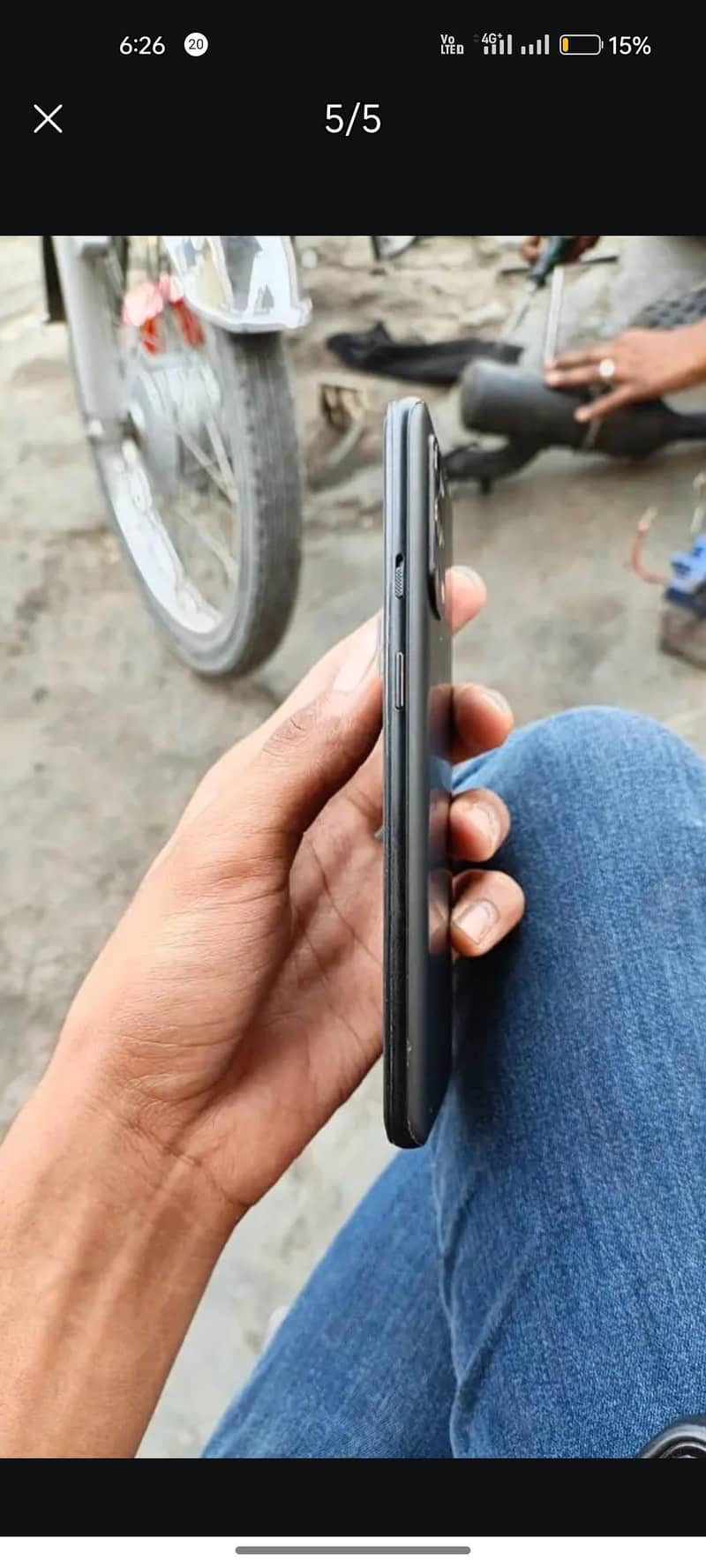One Plus 9R 2